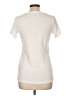 Attention Ivory Short Sleeve T-Shirt Size L - photo 2