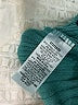 Stateside Teal Cocktail Dress Size S - photo 8