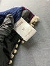 THML 100% Rayon Blue Sleeveless Blouse Size M - photo 8