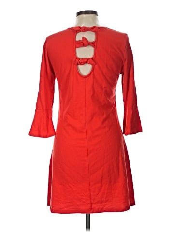 Alya Casual Dress (view 2)