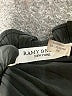 Ramy Brook 100% Polyester Black Long Sleeve Blouse Size M - photo 7