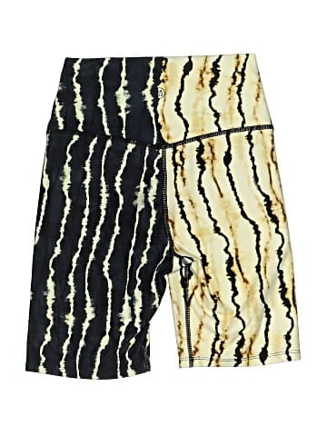 Sage Collective Athletic Shorts (view 2)