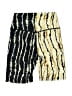 Sage Collective Tie-dye Yellow Athletic Shorts Size XS - photo 2