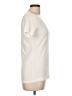 Attention Ivory Short Sleeve T-Shirt Size L - photo 4