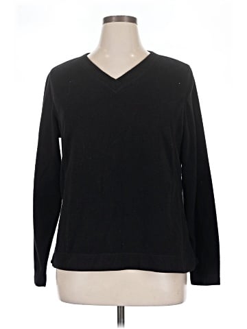 Tek Gear Pullover Sweater (view 1)