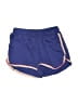 Tea Color Block Blue Athletic Shorts Size 6 - photo 1