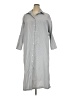Unbranded Gray Casual Dress Size 3X (estimated) - photo 1