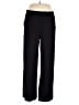Universal Standard Solid Black Casual Pants Size 12 (XS) - photo 1