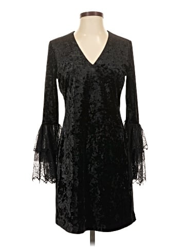 Saks Fifth Avenue Cocktail Dress (view 1)