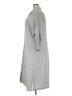 Unbranded Gray Casual Dress Size 3X (estimated) - photo 5