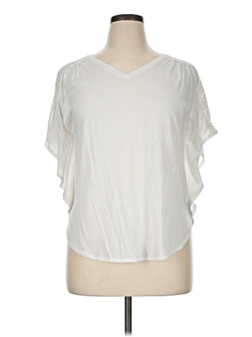 Cato Short Sleeve Top (view 1)
