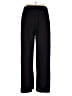 Universal Standard Solid Black Casual Pants Size 12 (XS) - photo 2