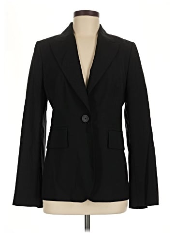 Banana Republic Wool Blazer (view 1)