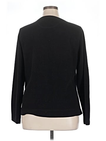 Tek Gear Pullover Sweater (view 2)