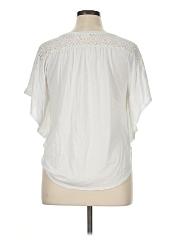 Cato Short Sleeve Top (view 2)