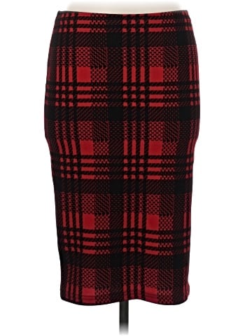 Contenta Formal Skirt (view 1)