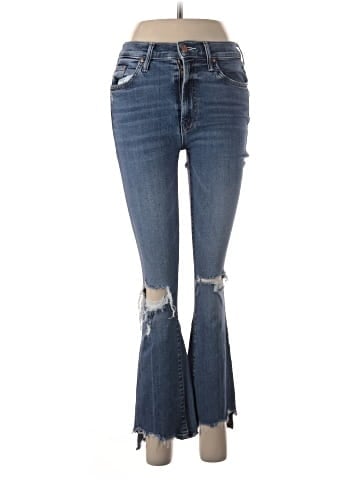 Mother Jeans (view 1)