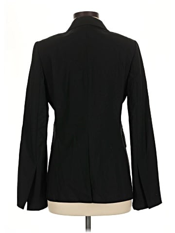 Banana Republic Wool Blazer (view 2)