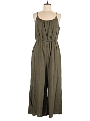 Haute Hippie Jumpsuit (view 1)