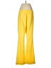 NY&C Color Block Yellow Dress Pants Size 8 - photo 2