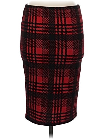 Contenta Formal Skirt (view 2)