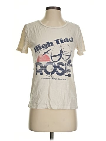 J.Crew Short Sleeve T-Shirt (view 1)