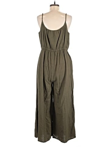 Haute Hippie Jumpsuit (view 2)