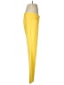 NY&C Color Block Yellow Dress Pants Size 8 - photo 4