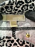 MICHAEL Michael Kors Animal Print Silver Active Pants Size S - photo 4