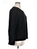 Tek Gear 100% Polyester Black Pullover Sweater Size XL - photo 4