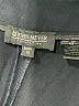 John Meyer 100% Polyester Black Dress Pants Size 12 - photo 4