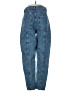 Desigual Blue Jeans Size 34 waist - photo 2