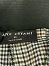 Lane Bryant Houndstooth Gray Dress Pants Size 18 - photo 4