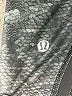 Lululemon Athletica Metallic Gray Active Pants Size M (estimated) - photo 7