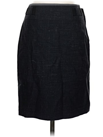 Classiques Entier Wool Skirt (view 1)