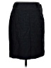 Classiques Entier Tweed Black Wool Skirt Size 2 - photo 1