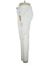 Faded Glory White Jeans Size 14 - photo 5