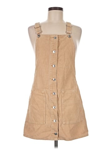 Topshop Casual Dress (view 1)