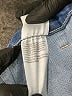 Susan Graver Blue Jeans Size 16 - photo 8