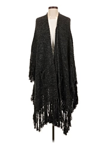 Denim & Supply Ralph Lauren Poncho (view 1)