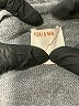 Kerisma Gray Cardigan Size S - photo 7