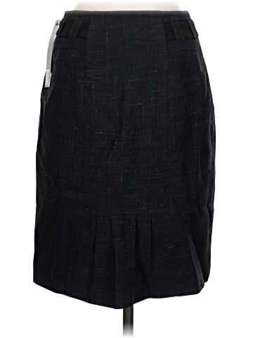 Classiques Entier Wool Skirt (view 2)