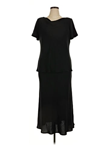 S.L. Fashions Casual Dress (view 1)