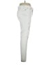 Faded Glory White Jeans Size 14 - photo 4