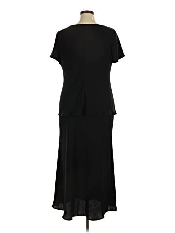 S.L. Fashions Casual Dress (view 2)