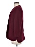 The Limited Burgundy Blazer Size M - photo 5
