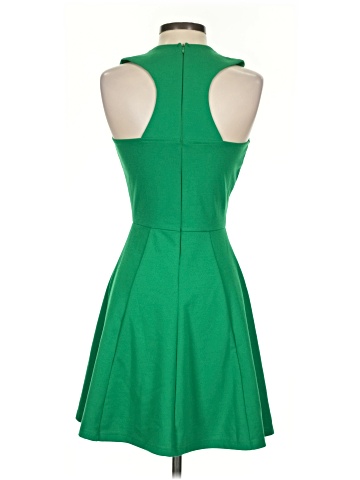 Kling Cocktail Dress (view 2)