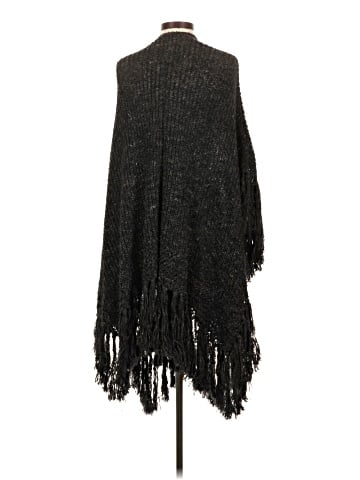 Denim & Supply Ralph Lauren Poncho (view 2)