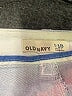 Old Navy Blue Casual Pants Size 18 - photo 4