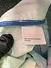 Old Navy Blue Casual Pants Size 18 - photo 5